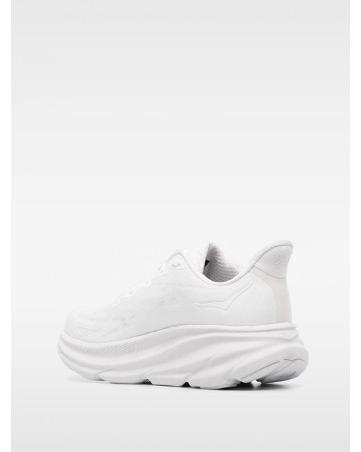 Hoka One One Sneakers in White für Herren