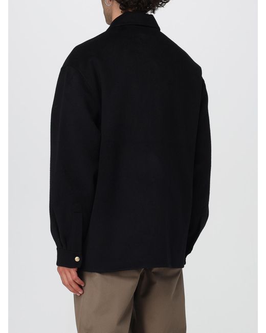 Drole de Monsieur Blue Shirt for men