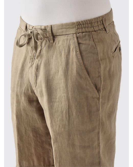 Briglia 1949 Natural Shorts for men