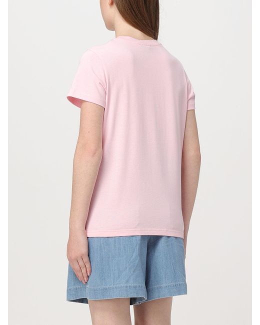 A.P.C. Pink T-shirt
