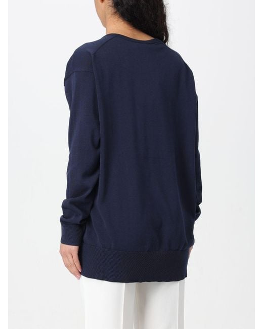 Aspesi Blue Sweater