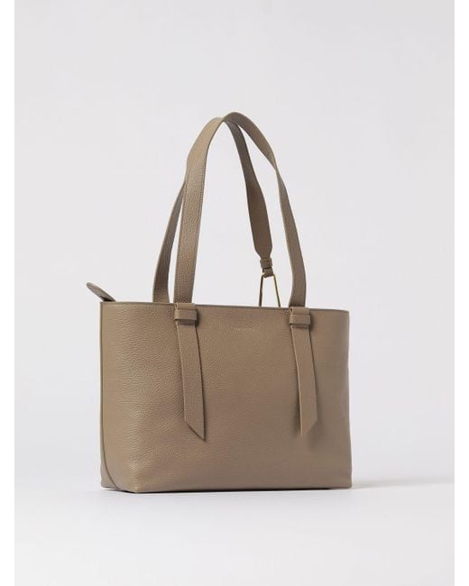 Coccinelle Natural Handbag