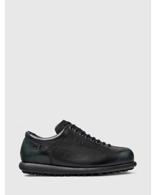 Sneakers Twins di Camper in Black da Uomo