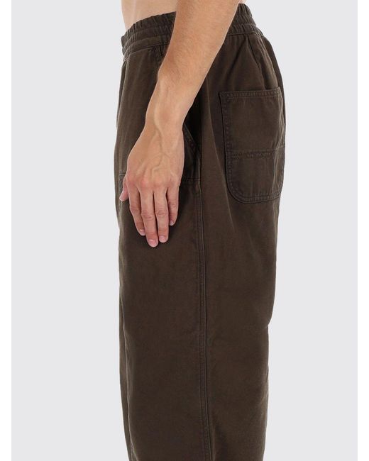 Carhartt White Trousers for men