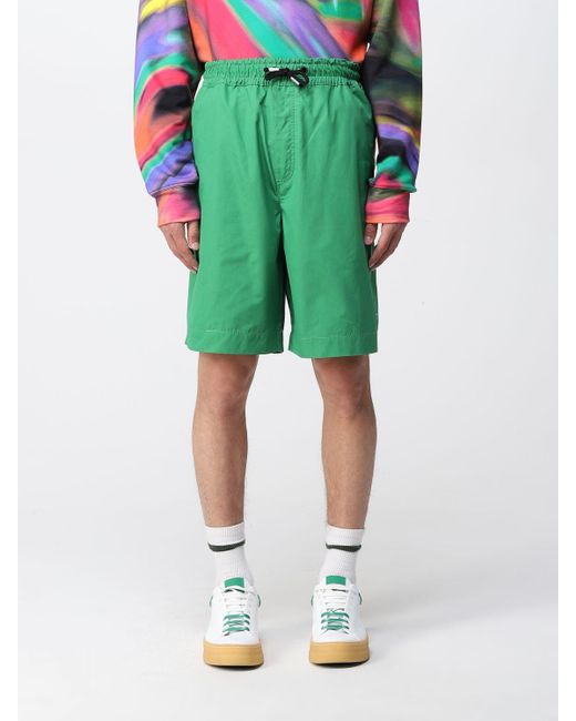 Pantalones cortos pantalones cortos de EA7 Emporio Armani Hombre 8N