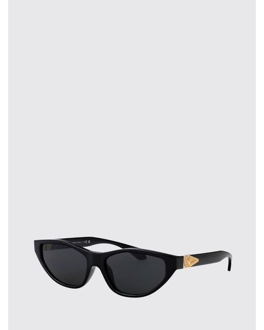 Versace Black Sunglasses