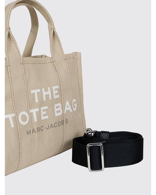 Marc Jacobs Natural The Small Tote Bag