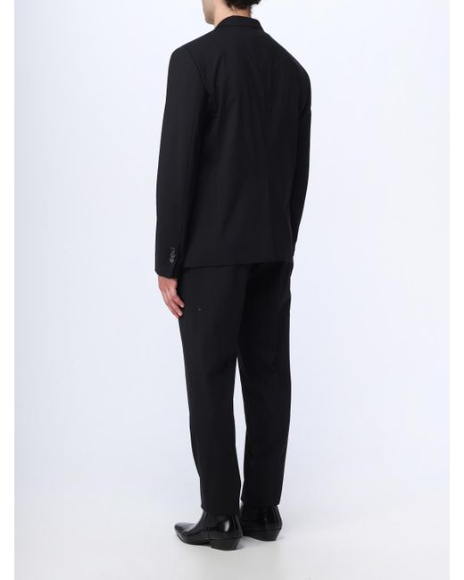 Combinaisons Enfant DSquared² pour homme en coloris Black