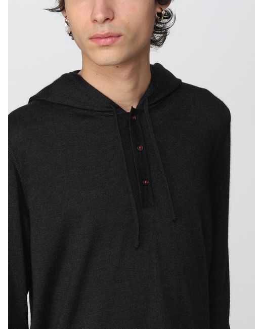 Kiton Multicolor Jumper for men