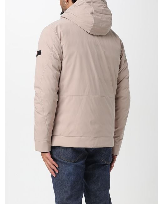 Peuterey Natural Jacket for men