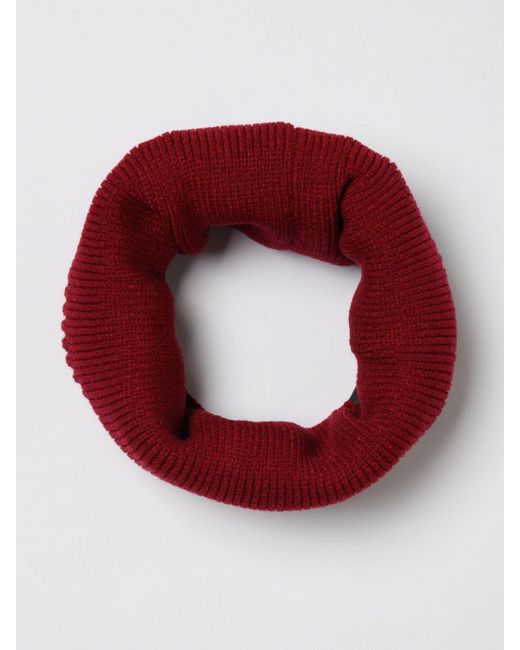 Colmar Red Scarf