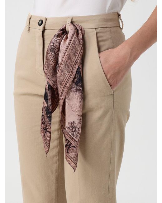 Mason's Natural Trousers