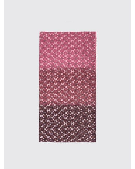 Twinset Pink Scarf