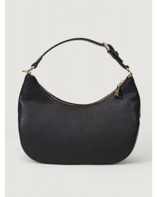 Love Moschino Black Handbag