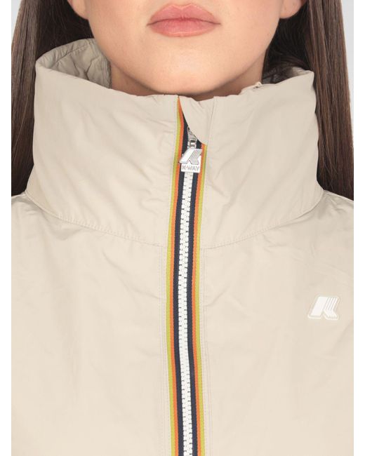 K-Way Blazer Herren in Natural für Herren