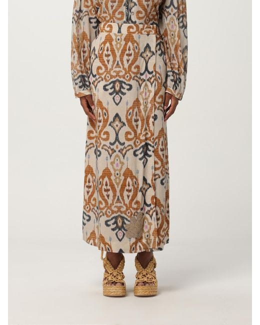 Bazar Deluxe Natural Pants