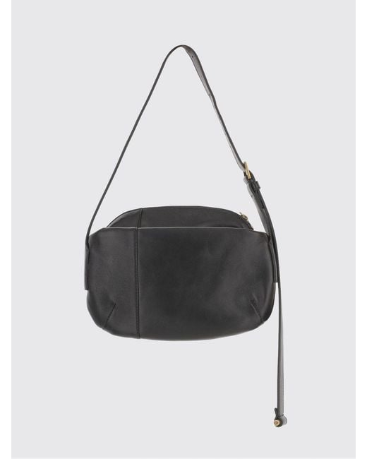 Versace Black Lou Bag