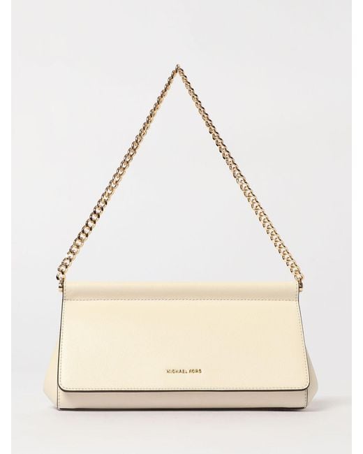 Michael Kors Natural Handbag