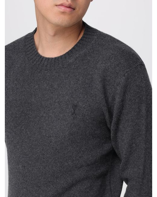 AMI Pullover Herren in Blue für Herren