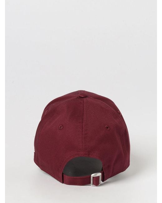 KTZ Red Hat