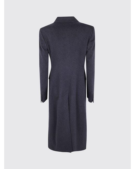 Tagliatore Blue Coat