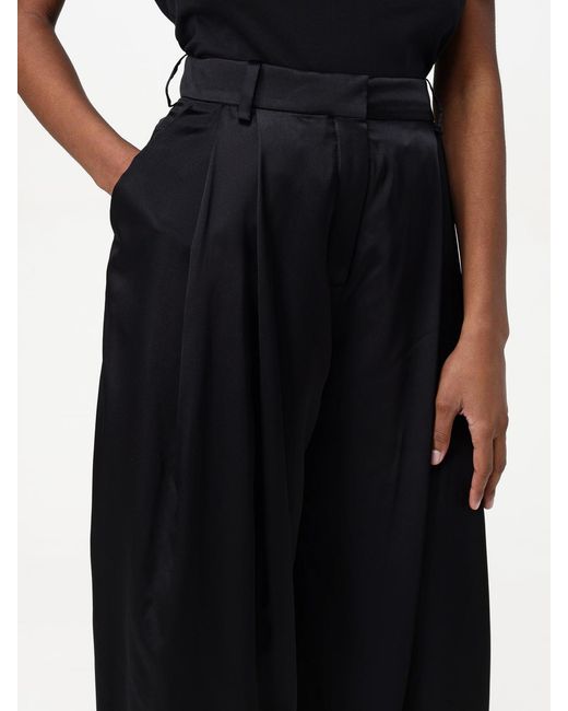 Nina Ricci Black Trousers
