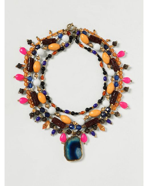 Maliparmi Multicolor Schmuck Damen