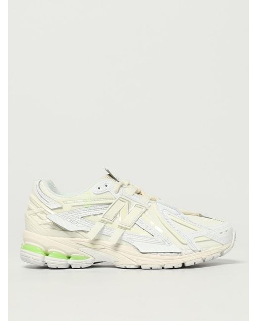 New Balance Natural Sneakers