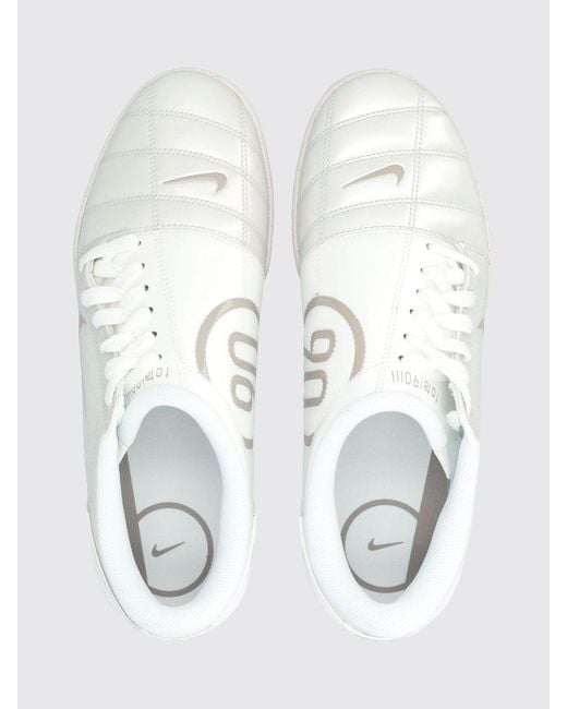 Nike White Sneakers for men