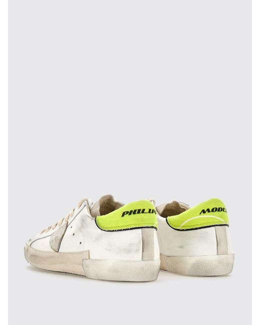 Philippe Model Sneakers Herren in Multicolor für Herren