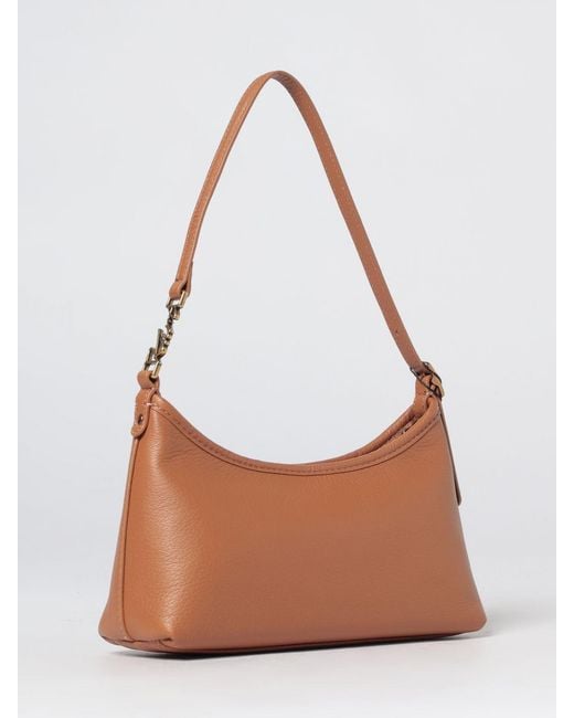 Kurt Geiger White Shoulder Bag