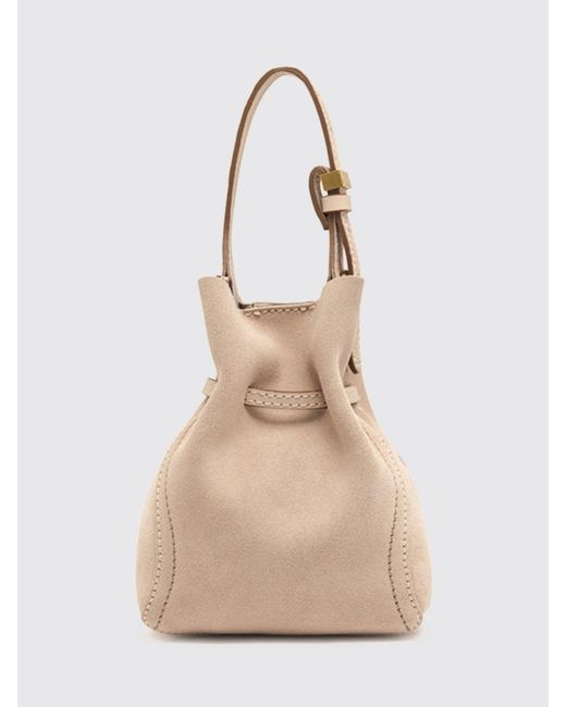 Gianni Chiarini Natural Shoulder Bag