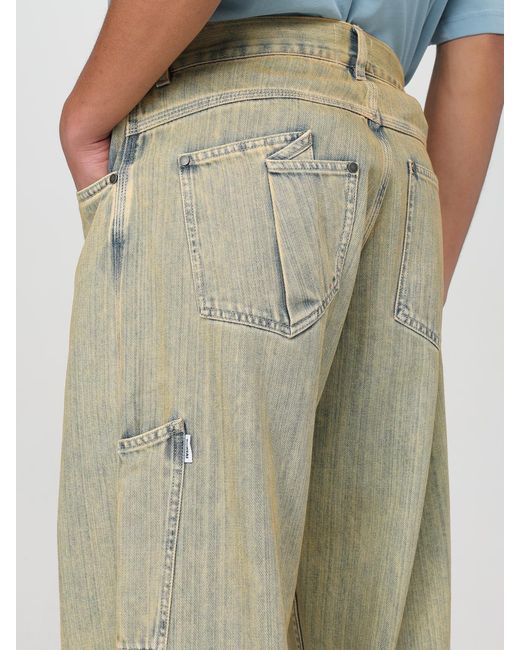 Bonsai Natural Jeans for men