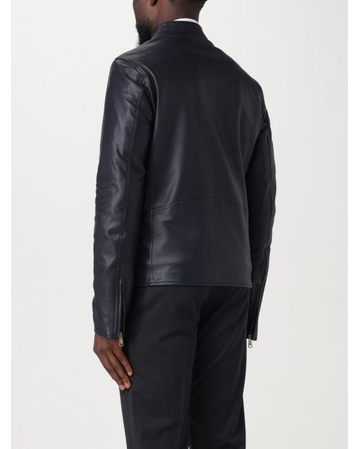 XC Blue Jacket for men
