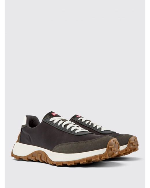 Camper White Drift Trail Sneaker for men