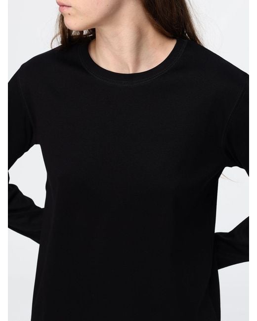 Herskind Black Sweater