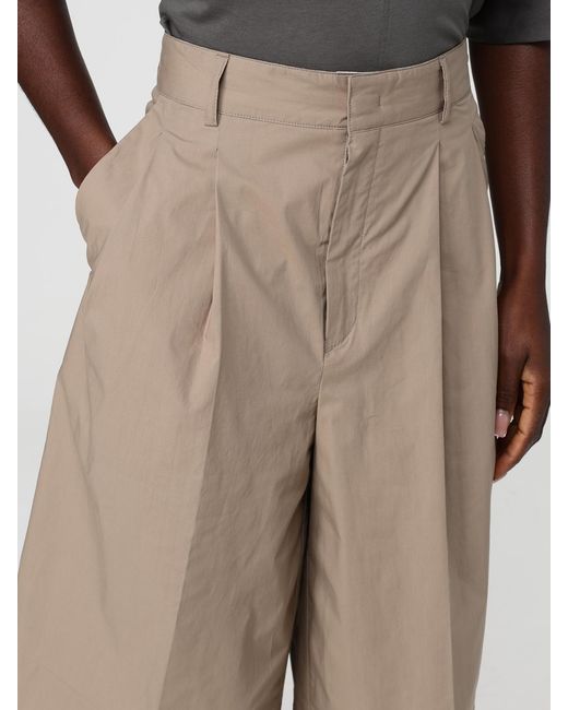 Soeur Natural Cotton Shorts