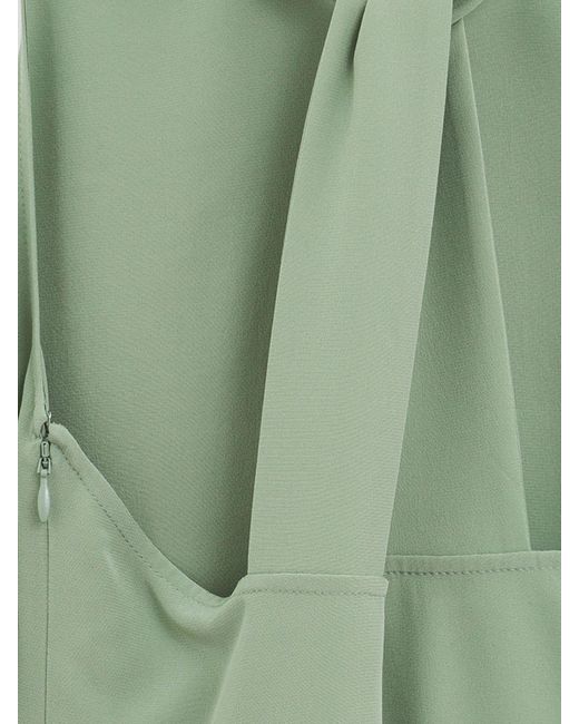 Abito Basic di Aspesi in Green
