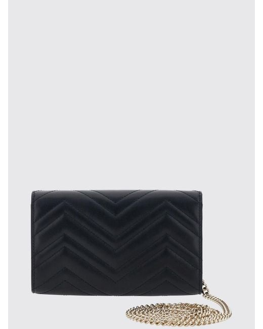Gucci Black Mini Bag