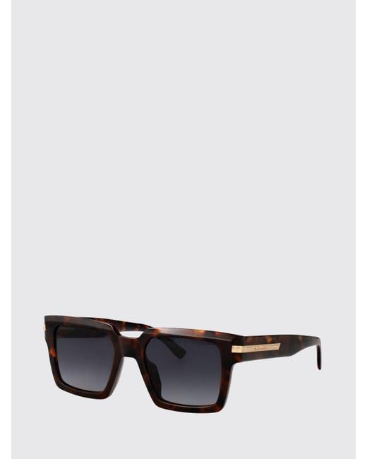 DSquared² Brown D20161/G/S Acetate Sunglasses for men
