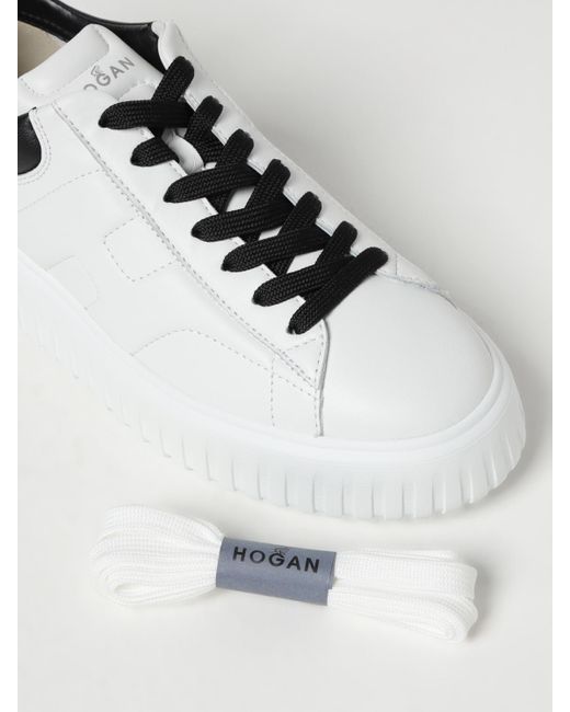 Hogan Natural Sneakers for men