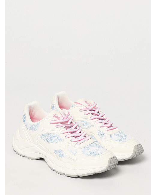 Zapatillas Mujer Twinset de color Natural