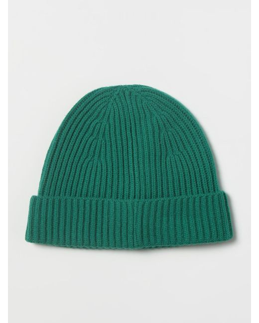 KENZO Green Hat for men