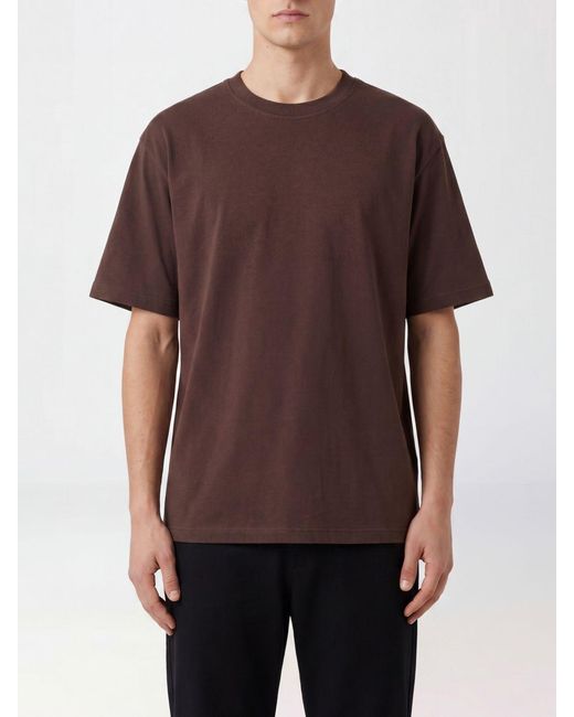 Edwin Brown T-Shirt for men