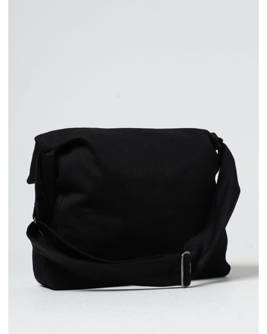 Our Legacy Shoulder Bag in Black for Men | Lyst