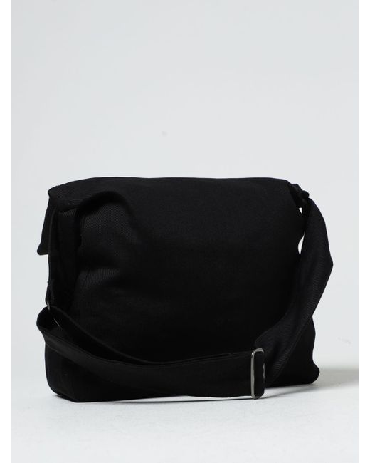 Our Legacy Shoulder Bag in Black for Men Lyst
