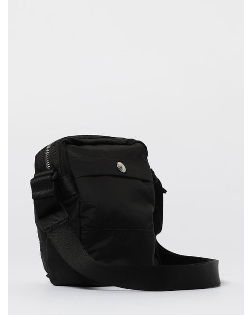 Stone Island Tasche Herren in Black für Herren