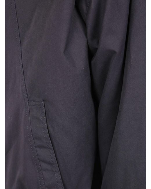 Thom Krom Blue Jacket for men