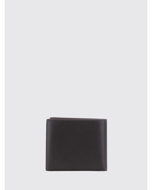 Saint Laurent White Wallet for men