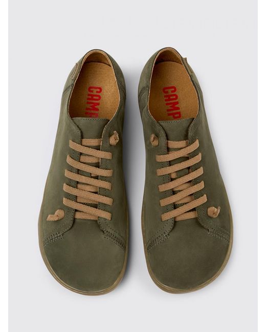 Camper Schuhe Herren in Green für Herren